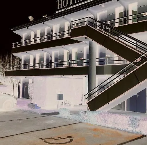 Premiere Classe / Hotell