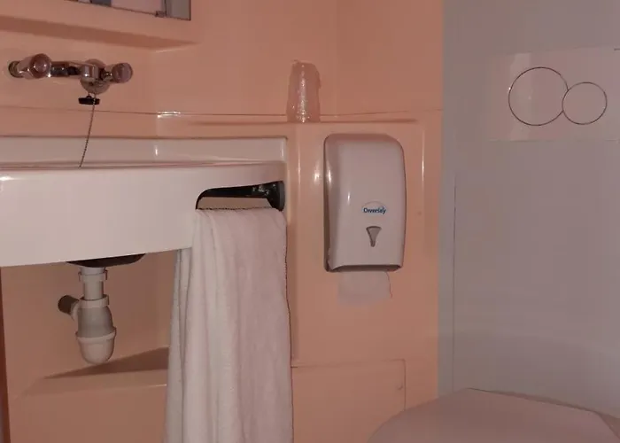 Hotell Premiere Classe /