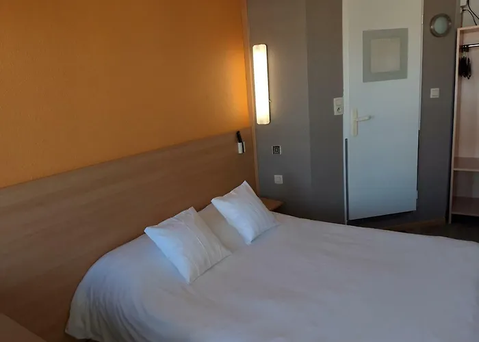 Premiere Classe / Liège